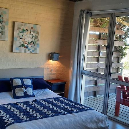 Dejeps Villa Punta Del Diablo Eksteriør bilde