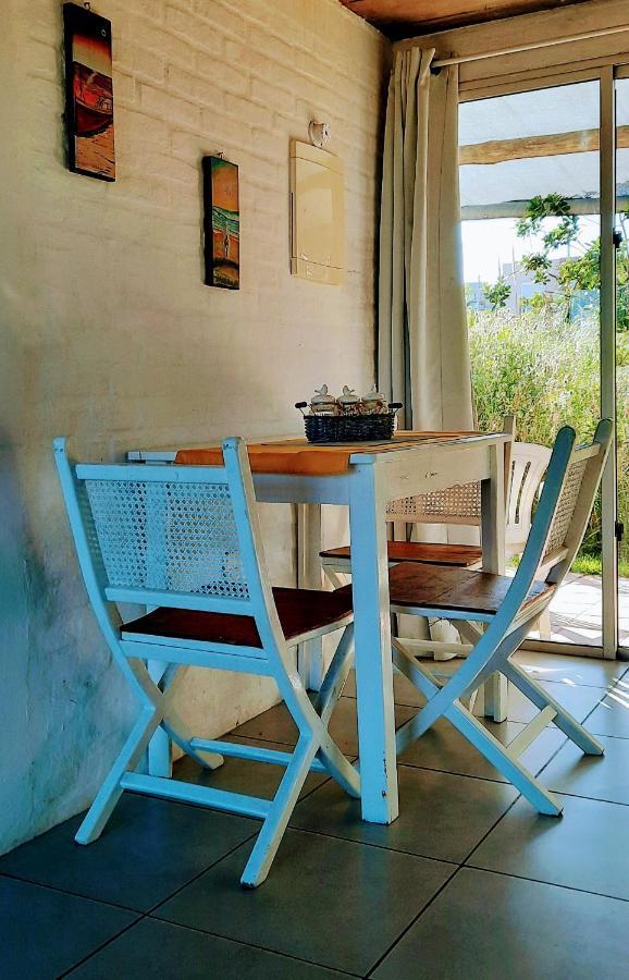Dejeps Villa Punta Del Diablo Eksteriør bilde