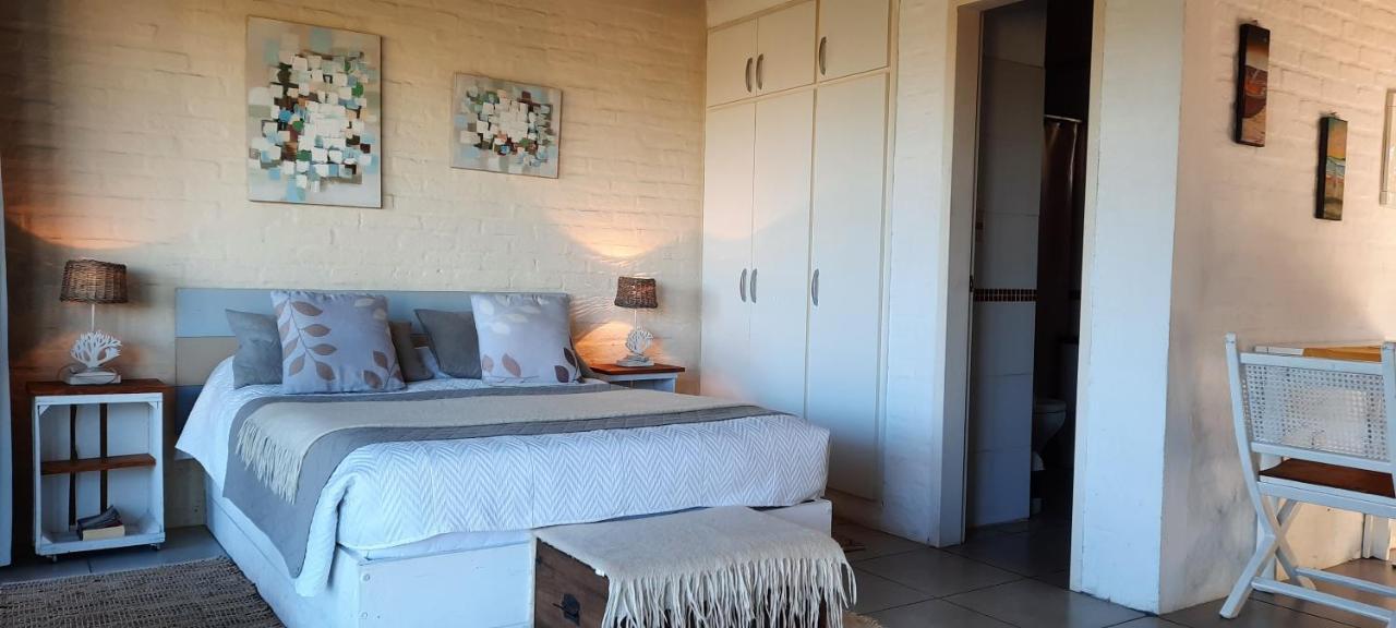 Dejeps Villa Punta Del Diablo Eksteriør bilde