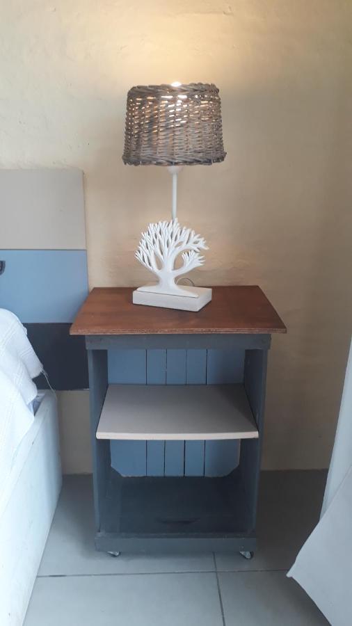 Dejeps Villa Punta Del Diablo Eksteriør bilde