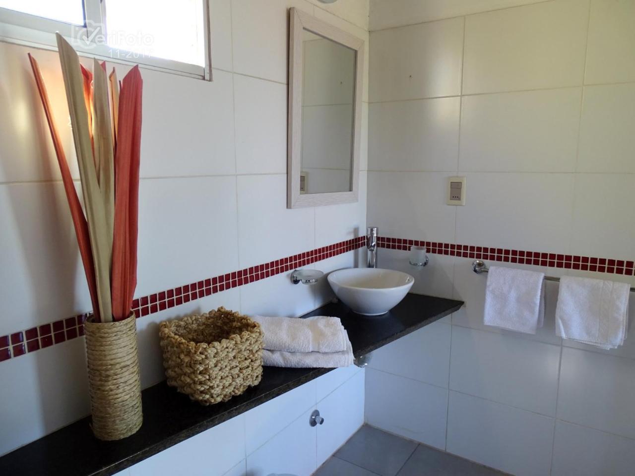Dejeps Villa Punta Del Diablo Eksteriør bilde