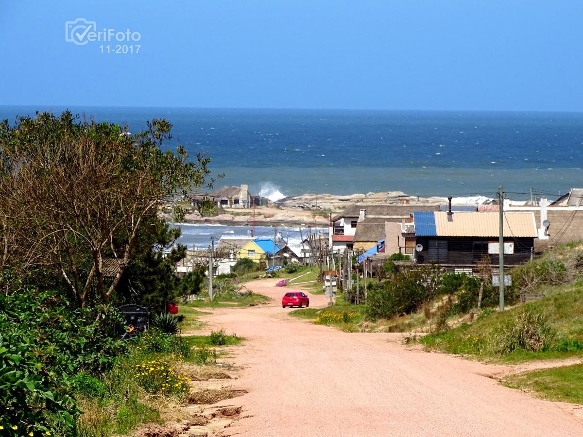 Dejeps Villa Punta Del Diablo Eksteriør bilde